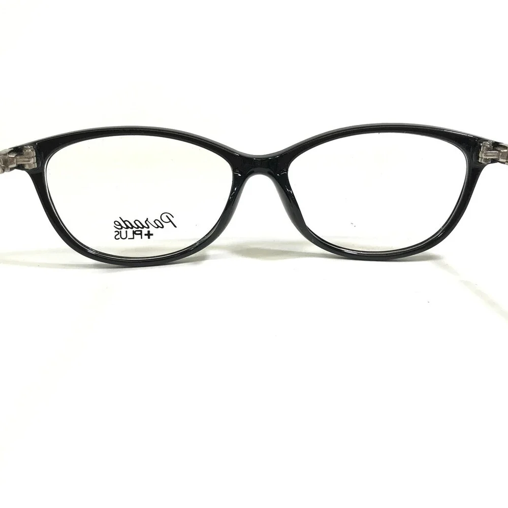 Parade demo lenses